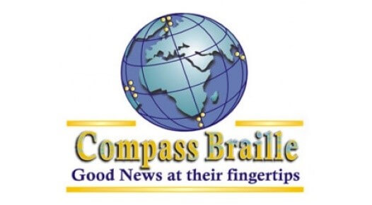 Compass Braile