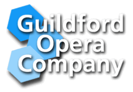 Guildford Opera Society