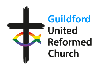 Guildford united reformed church