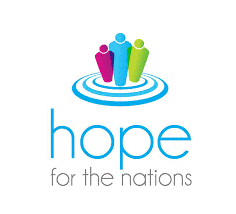 Hope for the Nations